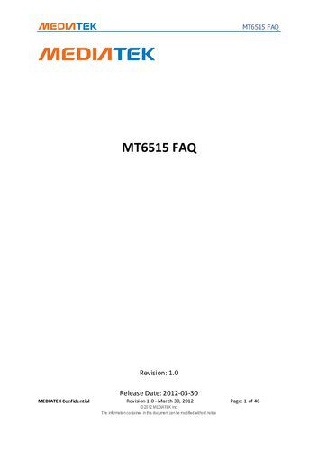 خرید و دانلود نسخه کامل کتاب MT6515 FAQ_69068603a1e6a.jpeg خرید و دانلود نسخه کامل کتاب MT6515 FAQ