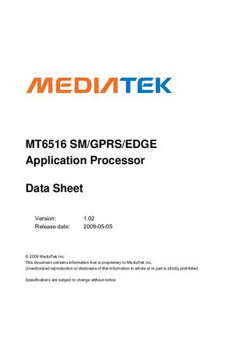 خرید و دانلود نسخه کامل کتاب MT6516 SM/GPRS/EDGE Application Processor Datasheet_690684e5686f2.jpeg خرید و دانلود نسخه کامل کتاب MT6516 SM/GPRS/EDGE Application Processor Datasheet