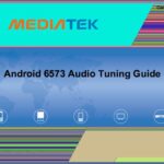 خرید و دانلود نسخه کامل کتاب MT6573 Android Audio Tuning Guide