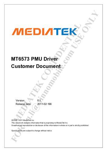 خرید و دانلود نسخه کامل کتاب MT6573 PMU Driver Customer Document_69068959aff41.jpeg خرید و دانلود نسخه کامل کتاب MT6573 PMU Driver Customer Document