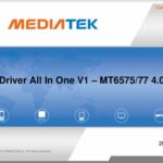 خرید و دانلود نسخه کامل کتاب MT6575/77 ICS Infrastructure (Driver All In One)