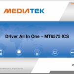 خرید و دانلود نسخه کامل کتاب MT6575 ICS Infrastructure (Driver All In One)