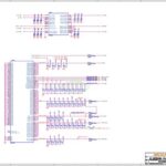 خرید و دانلود نسخه کامل کتاب MT6589 Reference Phone Schematics