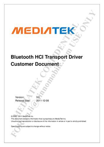 خرید و دانلود نسخه کامل کتاب MT6620 Bluetooth HCI Transport Driver Customer Document_69068a1325069.jpeg خرید و دانلود نسخه کامل کتاب MT6620 Bluetooth HCI Transport Driver Customer Document