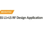 خرید و دانلود نسخه کامل کتاب MT6631 GNSS L1+L5 RF Design Application