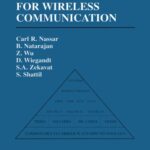 خرید و دانلود نسخه کامل کتاب Multi-Carrier Technologies For Wireless Communication
