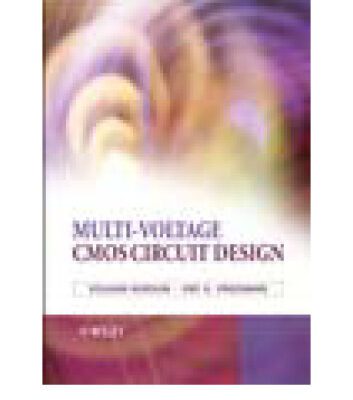خرید و دانلود نسخه کامل کتاب Multi-voltage CMOS Circuit Design