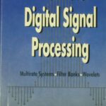خرید و دانلود نسخه کامل کتاب Multirate Digital Signal Processing: Multirate Systems – Filter Banks – Wavelets