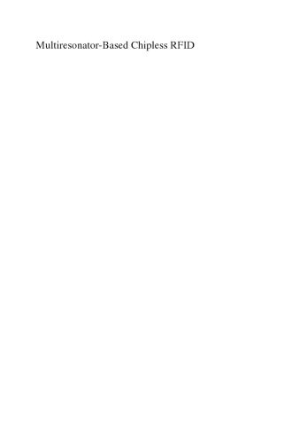 خرید و دانلود نسخه کامل کتاب Multiresonator-Based Chipless RFID: Barcode of the Future_690712860e9b6.jpeg خرید و دانلود نسخه کامل کتاب Multiresonator-Based Chipless RFID: Barcode of the Future