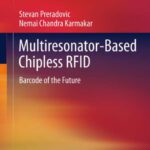 خرید و دانلود نسخه کامل کتاب Multiresonator-Based Chipless RFID: Barcode of the Future