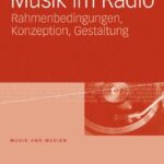 خرید و دانلود نسخه کامل کتاب Musik im Radio: Rahmenbedingungen, Konzeption, Gestaltung