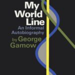 خرید و دانلود نسخه کامل کتاب My world line; an informal autobiography.