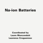 خرید و دانلود نسخه کامل کتاب Na-ion Batteries