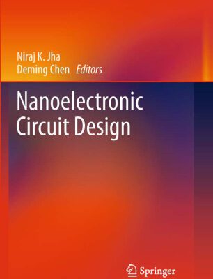 خرید و دانلود نسخه کامل کتاب Nanoelectronic Circuit Design