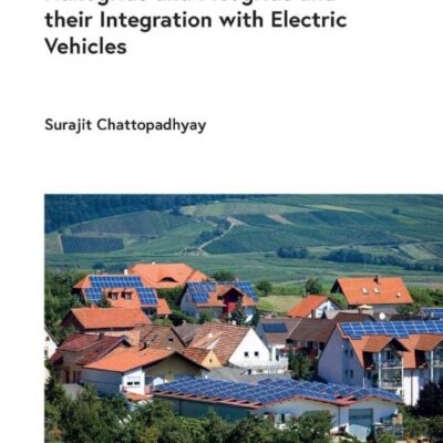 خرید و دانلود نسخه کامل کتاب Nanogrids and Picogrids and their Integration with Electric Vehicles