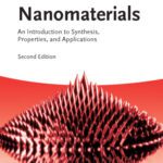 خرید و دانلود نسخه کامل کتاب Nanomaterials: An Introduction to Synthesis, Properties and Applications