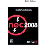 خرید و دانلود نسخه کامل کتاب NEC 2005 Handbook: NFPA 70: National Electric Code; International Electrical Code Series