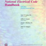 خرید و دانلود نسخه کامل کتاب Nec Handbook (National Electrical Code)