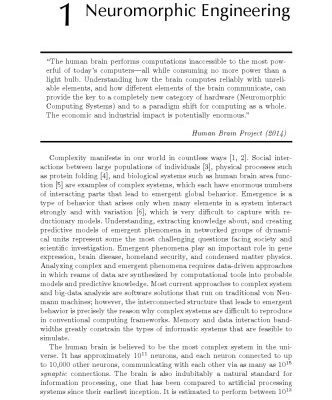 خرید و دانلود نسخه کامل کتاب Neuromorphic photonics