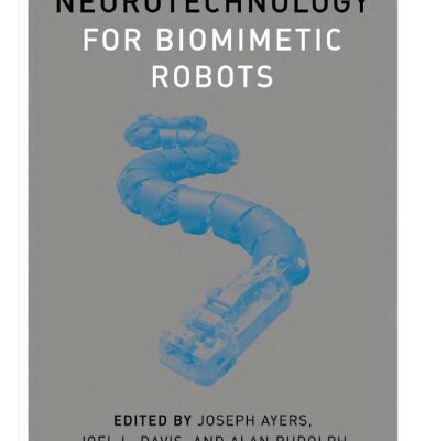 خرید و دانلود نسخه کامل کتاب Neurotechnology for Biomimetic Robots