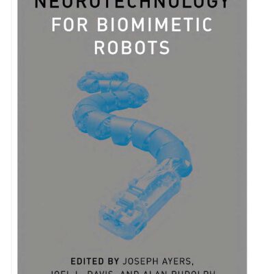 خرید و دانلود نسخه کامل کتاب Neurotechnology for Biomimetic Robots