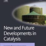 خرید و دانلود نسخه کامل کتاب New and Future Developments in Catalysis: Catalytic Biomass Conversion