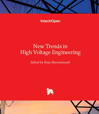 خرید و دانلود نسخه کامل کتاب New Trends in High Voltage Engineering