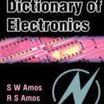 خرید و دانلود نسخه کامل کتاب Newnes Dictionary of Electronics, Fourth Edition