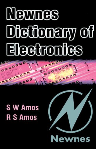 خرید و دانلود نسخه کامل کتاب Newnes Dictionary of Electronics, Fourth Edition_6905c54194012.jpeg خرید و دانلود نسخه کامل کتاب Newnes Dictionary of Electronics, Fourth Edition