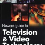 خرید و دانلود نسخه کامل کتاب Newnes Guide to Television and Video Technology