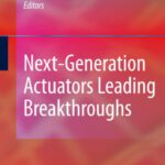 خرید و دانلود نسخه کامل کتاب Next-Generation Actuators Leading Breakthroughs