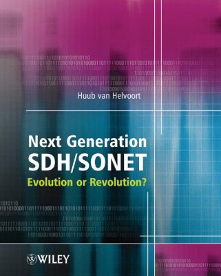 خرید و دانلود نسخه کامل کتاب Next Generation SDH/SONET: Evolution or Revolution