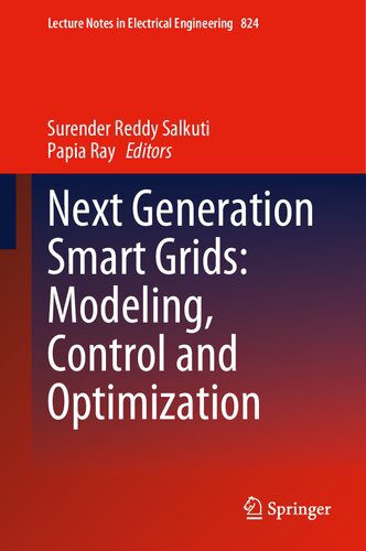 خرید و دانلود نسخه کامل کتاب Next Generation Smart Grids: Modeling, Control and Optimization_690586d7b9bca.jpeg خرید و دانلود نسخه کامل کتاب Next Generation Smart Grids: Modeling, Control and Optimization