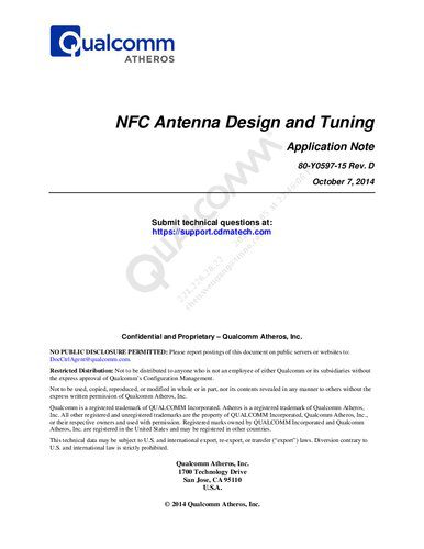 خرید و دانلود نسخه کامل کتاب NFC Antenna Design and Tuning_69067c6b5e251.jpeg خرید و دانلود نسخه کامل کتاب NFC Antenna Design and Tuning