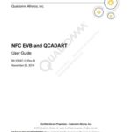 خرید و دانلود نسخه کامل کتاب NFC EVB and QCADART
