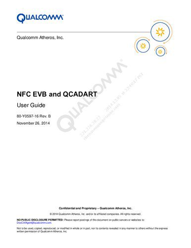 خرید و دانلود نسخه کامل کتاب NFC EVB and QCADART_69067c4819141.jpeg خرید و دانلود نسخه کامل کتاب NFC EVB and QCADART