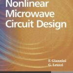 خرید و دانلود نسخه کامل کتاب Non-linear Microwave Circuit Design