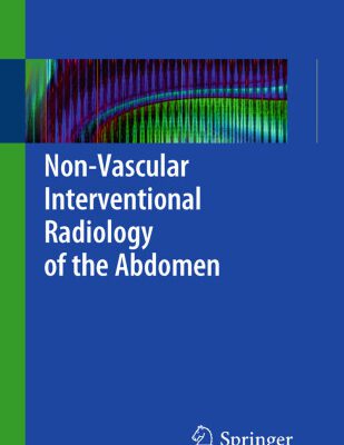خرید و دانلود نسخه کامل کتاب Non-Vascular Interventional Radiology of the Abdomen