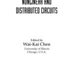خرید و دانلود نسخه کامل کتاب Nonlinear and Distributed Circuits