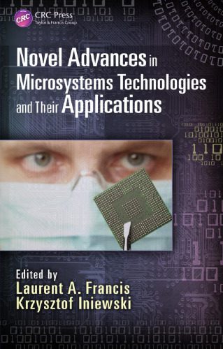 خرید و دانلود نسخه کامل کتاب Novel Advances in Microsystems Technologies and Their Applications_69095e2b7856a.jpeg خرید و دانلود نسخه کامل کتاب Novel Advances in Microsystems Technologies and Their Applications