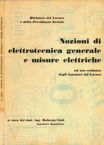 خرید و دانلود نسخه کامل کتاب Nozioni Di Elettrotecnica Generale E Misure Elettriche_6905ef24373a7.jpeg خرید و دانلود نسخه کامل کتاب Nozioni Di Elettrotecnica Generale E Misure Elettriche