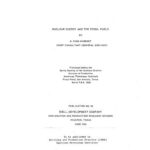 خرید و دانلود نسخه کامل کتاب Nuclear energy and the fossil fuels