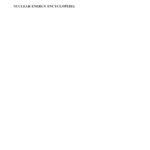 خرید و دانلود نسخه کامل کتاب Nuclear Energy Encyclopedia: Science, Technology, and Applications