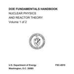 خرید و دانلود نسخه کامل کتاب Nuclear Physics and Reactor Theory Volume 1 of 2