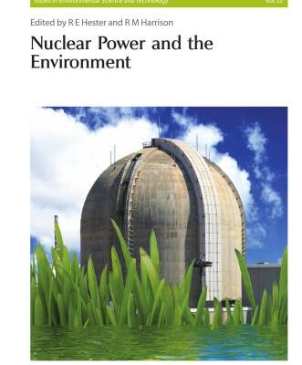 خرید و دانلود نسخه کامل کتاب Nuclear Power and the Environment