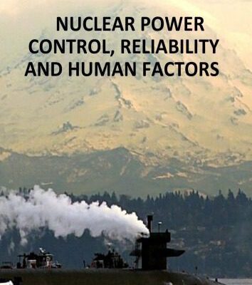 خرید و دانلود نسخه کامل کتاب Nuclear Power: Control, Reliability and Human Factors