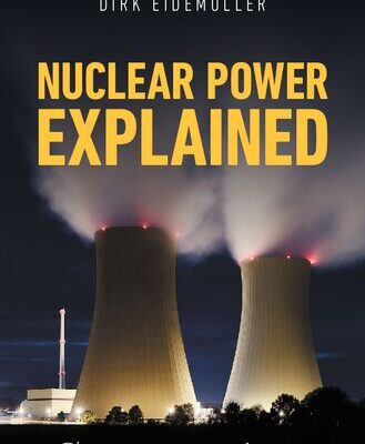 خرید و دانلود نسخه کامل کتاب Nuclear Power Explained