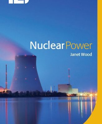 خرید و دانلود نسخه کامل کتاب Nuclear Power (IET Power and Energy)