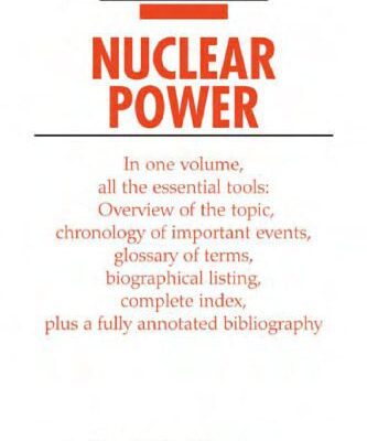 خرید و دانلود نسخه کامل کتاب Nuclear Power (Library in a Book)
