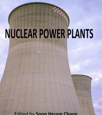 خرید و دانلود نسخه کامل کتاب Nuclear Power Plants